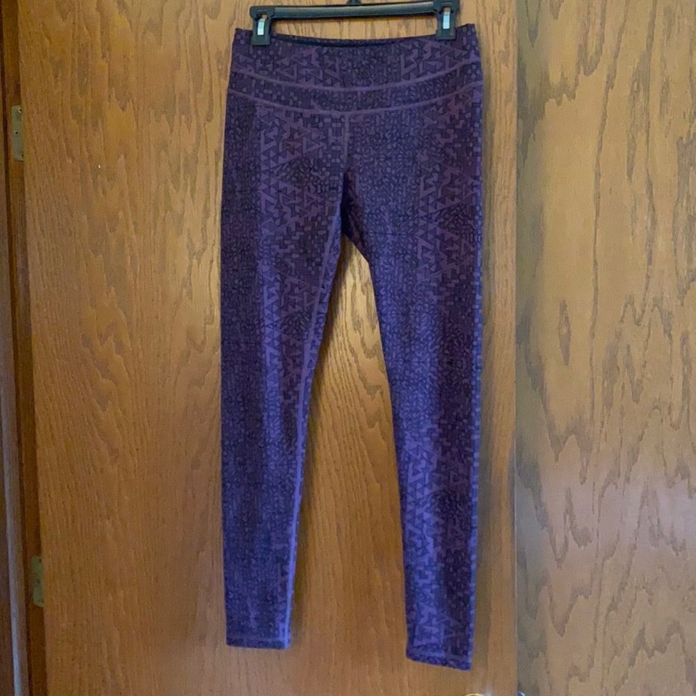 Lucy medium rise yoga pant